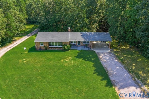 Tiny photo for 17130 Jacksons Lane, Waverly, VA 23890 (MLS # 2623447)