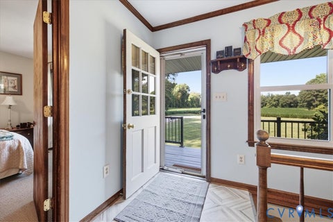 Tiny photo for 17130 Jacksons Lane, Waverly, VA 23890 (MLS # 2623447)