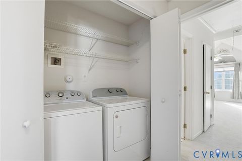 Tiny photo for 705 Queens Path, Williamsburg, VA 23185 (MLS # 2603600)