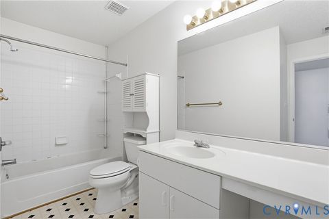 Tiny photo for 705 Queens Path, Williamsburg, VA 23185 (MLS # 2603600)