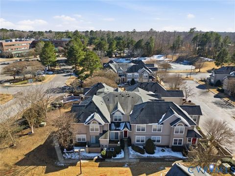 Tiny photo for 705 Queens Path, Williamsburg, VA 23185 (MLS # 2603600)