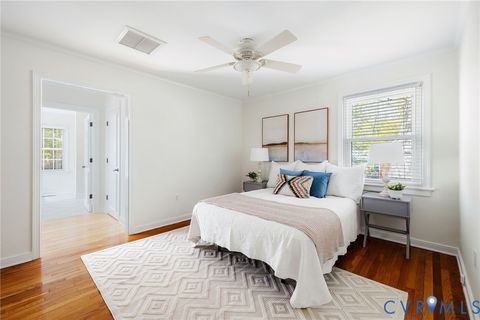 Tiny photo for 1014 Orchard Road, Henrico, VA 23226 (MLS # 2607493)