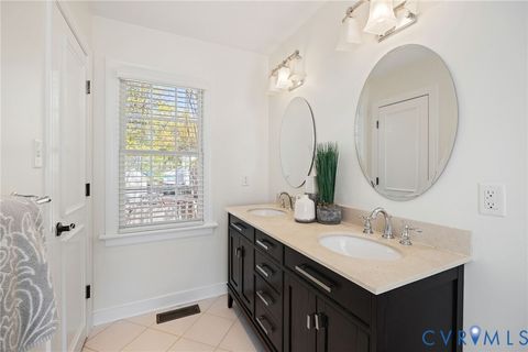 Tiny photo for 1014 Orchard Road, Henrico, VA 23226 (MLS # 2607493)