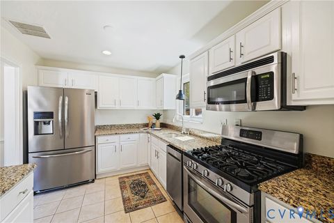 Tiny photo for 1014 Orchard Road, Henrico, VA 23226 (MLS # 2607493)