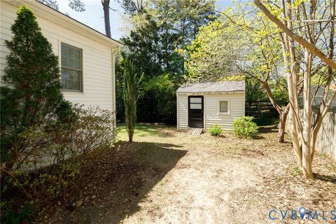Tiny photo for 1014 Orchard Road, Henrico, VA 23226 (MLS # 2607493)