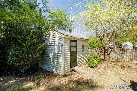 Tiny photo for 1014 Orchard Road, Henrico, VA 23226 (MLS # 2607493)