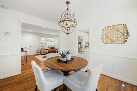 Tiny photo for 1014 Orchard Road, Henrico, VA 23226 (MLS # 2607493)