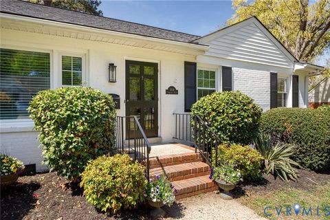 Tiny photo for 1014 Orchard Road, Henrico, VA 23226 (MLS # 2607493)