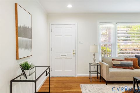 Tiny photo for 1014 Orchard Road, Henrico, VA 23226 (MLS # 2607493)