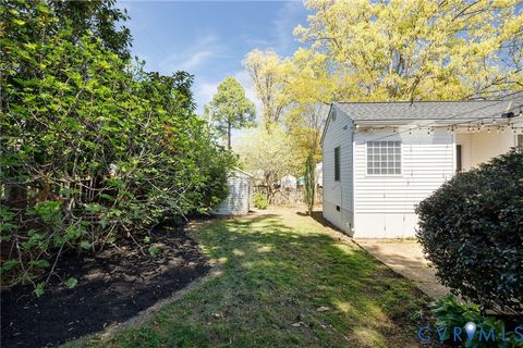 Tiny photo for 1014 Orchard Road, Henrico, VA 23226 (MLS # 2607493)