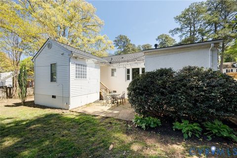 Tiny photo for 1014 Orchard Road, Henrico, VA 23226 (MLS # 2607493)
