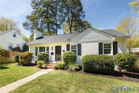 Tiny photo for 1014 Orchard Road, Henrico, VA 23226 (MLS # 2607493)