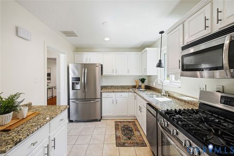 Tiny photo for 1014 Orchard Road, Henrico, VA 23226 (MLS # 2607493)