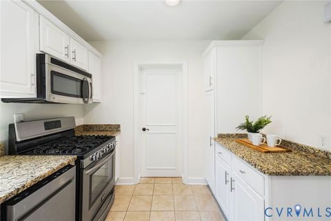 Tiny photo for 1014 Orchard Road, Henrico, VA 23226 (MLS # 2607493)