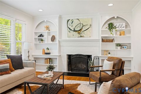 Tiny photo for 1014 Orchard Road, Henrico, VA 23226 (MLS # 2607493)