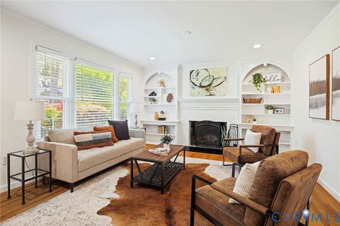 Tiny photo for 1014 Orchard Road, Henrico, VA 23226 (MLS # 2607493)