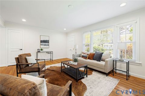 Tiny photo for 1014 Orchard Road, Henrico, VA 23226 (MLS # 2607493)