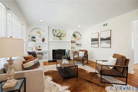 Tiny photo for 1014 Orchard Road, Henrico, VA 23226 (MLS # 2607493)