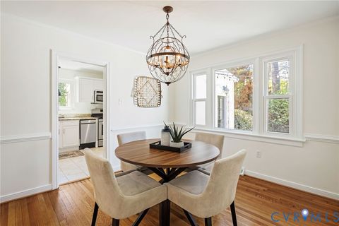 Tiny photo for 1014 Orchard Road, Henrico, VA 23226 (MLS # 2607493)