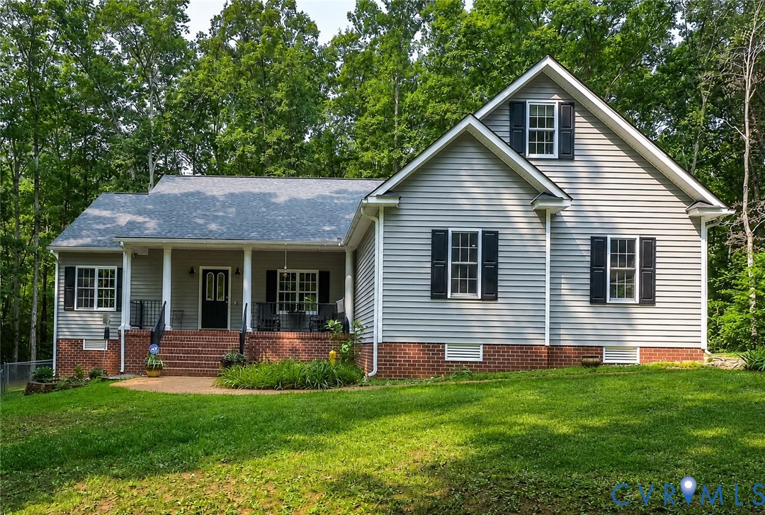 15237 Whispering Wind Circle, Montpelier, VA, 23192