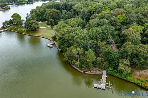 Tiny photo for 142 Bridge Lane, Reedville, VA 22539 (MLS # 2616934)