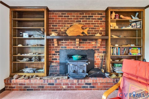 Tiny photo for 142 Bridge Lane, Reedville, VA 22539 (MLS # 2616934)