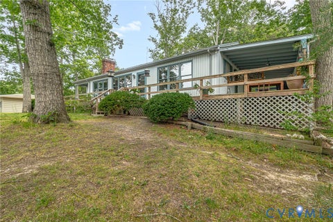 Tiny photo for 142 Bridge Lane, Reedville, VA 22539 (MLS # 2616934)