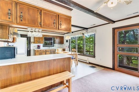 Tiny photo for 142 Bridge Lane, Reedville, VA 22539 (MLS # 2616934)