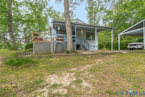 Tiny photo for 142 Bridge Lane, Reedville, VA 22539 (MLS # 2616934)