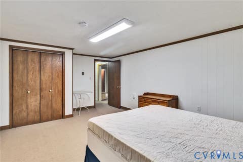Tiny photo for 142 Bridge Lane, Reedville, VA 22539 (MLS # 2616934)
