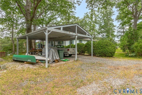 Tiny photo for 142 Bridge Lane, Reedville, VA 22539 (MLS # 2616934)