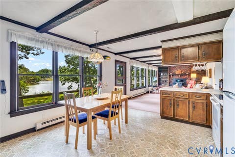 Tiny photo for 142 Bridge Lane, Reedville, VA 22539 (MLS # 2616934)