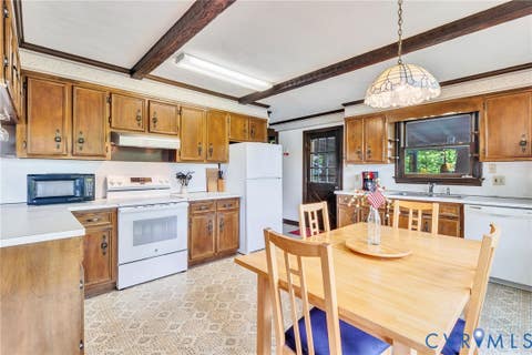 Tiny photo for 142 Bridge Lane, Reedville, VA 22539 (MLS # 2616934)