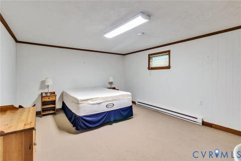 Tiny photo for 142 Bridge Lane, Reedville, VA 22539 (MLS # 2616934)