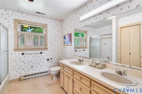 Tiny photo for 142 Bridge Lane, Reedville, VA 22539 (MLS # 2616934)