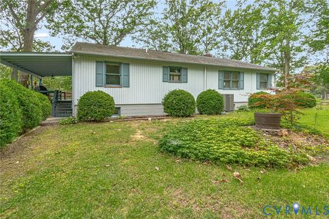 Tiny photo for 142 Bridge Lane, Reedville, VA 22539 (MLS # 2616934)