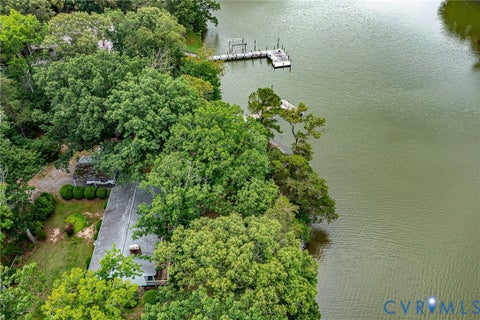 Tiny photo for 142 Bridge Lane, Reedville, VA 22539 (MLS # 2616934)