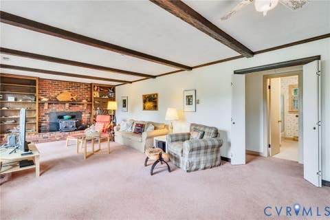 Tiny photo for 142 Bridge Lane, Reedville, VA 22539 (MLS # 2616934)