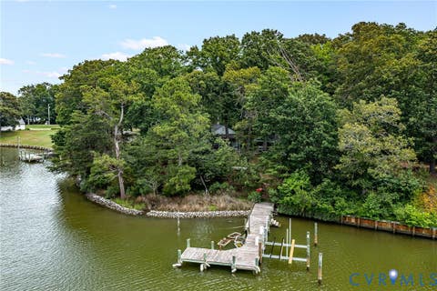 Tiny photo for 142 Bridge Lane, Reedville, VA 22539 (MLS # 2616934)