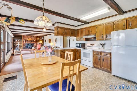 Tiny photo for 142 Bridge Lane, Reedville, VA 22539 (MLS # 2616934)