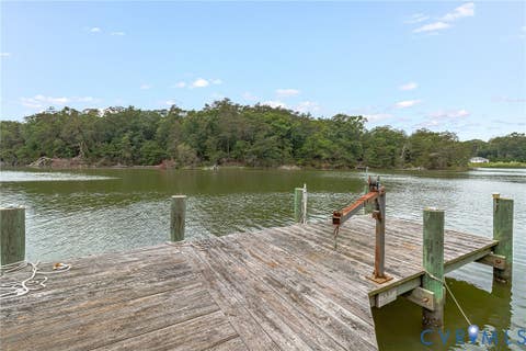 Tiny photo for 142 Bridge Lane, Reedville, VA 22539 (MLS # 2616934)