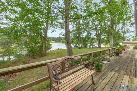 Tiny photo for 142 Bridge Lane, Reedville, VA 22539 (MLS # 2616934)