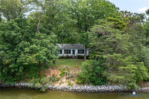 Tiny photo for 142 Bridge Lane, Reedville, VA 22539 (MLS # 2616934)