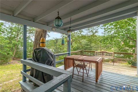 Tiny photo for 142 Bridge Lane, Reedville, VA 22539 (MLS # 2616934)