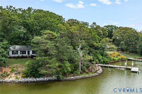 Tiny photo for 142 Bridge Lane, Reedville, VA 22539 (MLS # 2616934)