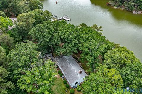Tiny photo for 142 Bridge Lane, Reedville, VA 22539 (MLS # 2616934)