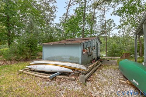 Tiny photo for 142 Bridge Lane, Reedville, VA 22539 (MLS # 2616934)