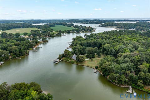 Tiny photo for 142 Bridge Lane, Reedville, VA 22539 (MLS # 2616934)