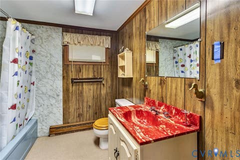 Tiny photo for 142 Bridge Lane, Reedville, VA 22539 (MLS # 2616934)