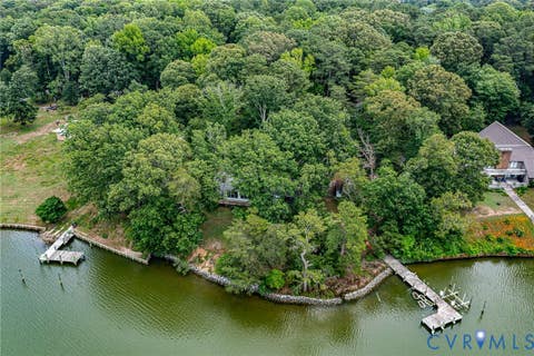 Tiny photo for 142 Bridge Lane, Reedville, VA 22539 (MLS # 2616934)